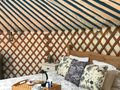 Cliquez pour découvrir toutes les photos de l'ÉTABLISSEMENT ! établissement French Fields Glamping photo 4
