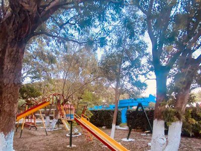 Cliquez pour découvrir toutes les photos de l'ÉTABLISSEMENT ! camping Apollonia photo 12