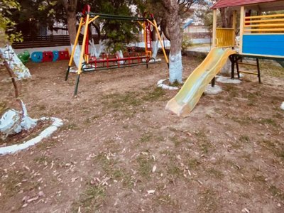 Cliquez pour découvrir toutes les photos de l'ÉTABLISSEMENT ! camping Apollonia photo 13