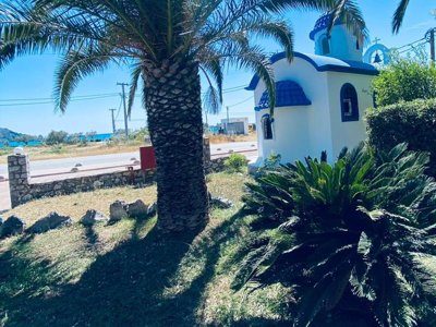 Cliquez pour découvrir toutes les photos de l'ÉTABLISSEMENT ! camping Apollonia photo 14