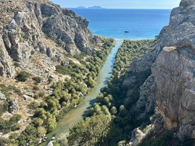Cliquez pour découvrir toutes les photos de l'ÉTABLISSEMENT ! camping Apollonia photo 15