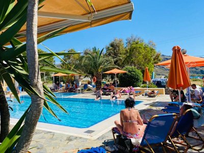 Cliquez pour découvrir toutes les photos de l'ÉTABLISSEMENT ! camping Apollonia photo 2