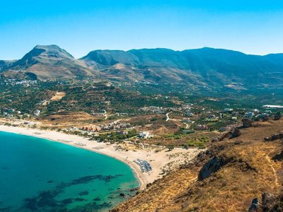 Cliquez pour découvrir toutes les photos de l'ÉTABLISSEMENT ! camping Apollonia photo 6