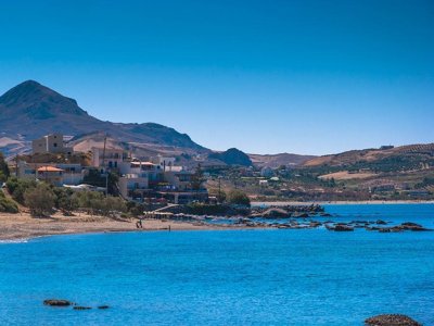 Cliquez pour découvrir toutes les photos de l'ÉTABLISSEMENT ! camping Apollonia photo 8