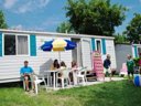 Cliquez pour découvrir toutes les photos de l'HÉBERGEMENT ! mobil-home - camping Apollonia photo 3