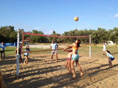 Cliquez pour découvrir toutes les photos de l'ÉTABLISSEMENT ! camping Golden Sunset photo 9