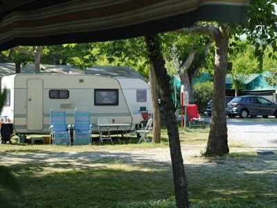 Cliquez pour découvrir toutes les photos de l'ÉTABLISSEMENT ! camping Dal Pino photo 3
