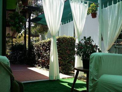 Cliquez pour découvrir toutes les photos de l'ÉTABLISSEMENT ! camping Dal Pino photo 6