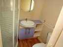 Cliquez pour découvrir toutes les photos de l'HÉBERGEMENT ! bungalow - camping Dal Pino photo 6