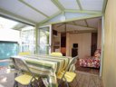 Cliquez pour découvrir toutes les photos de l'HÉBERGEMENT ! bungalow - camping Dal Pino photo 2