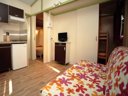 Cliquez pour découvrir toutes les photos de l'HÉBERGEMENT ! bungalow - camping Dal Pino photo 3