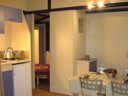 Cliquez pour découvrir toutes les photos de l'HÉBERGEMENT ! bungalow - camping Dal Pino photo 4