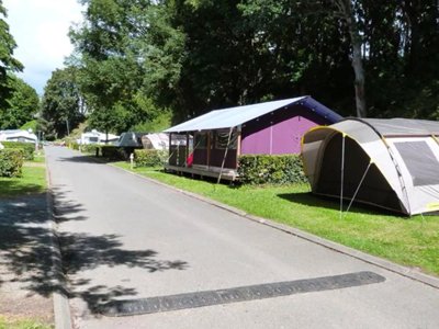 camping Flower Des Vallées photo 12