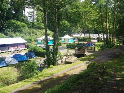 camping Flower Des Vallées photo 15