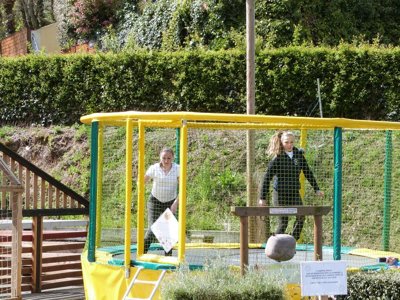 camping Flower Des Vallées photo 16