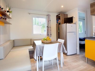 mobil-home - Flower Des Vallées photo 2
