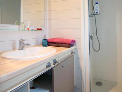 Cliquez pour découvrir toutes les photos de l'HÉBERGEMENT ! mobil-home - Flower Des Vallées photo 4