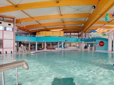 camping Flower Des Vallées photo 21