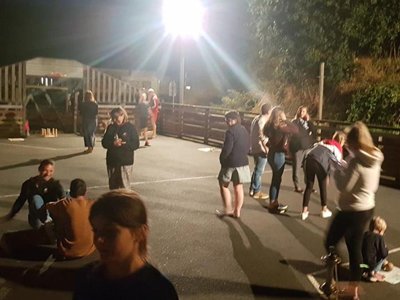 camping Flower Des Vallées photo 23