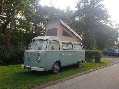 camping Flower Des Vallées photo 27