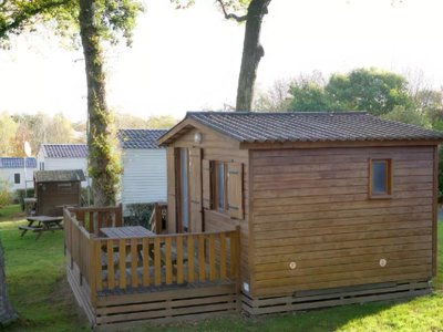 camping Flower Des Vallées photo 9