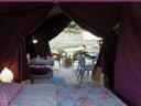 tente - camping Flower Des Vallées photo 3