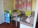 mobil-home - camping Flower Des Vallées photo 3