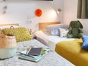 mobil-home - camping Flower Des Vallées photo 2