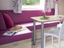 mobil-home - camping Flower Des Vallées photo 2