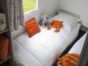 Cliquez pour découvrir toutes les photos de l'HÉBERGEMENT ! mobil-home - camping Flower Des Vallées photo 5