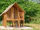 Cliquez pour découvrir toutes les photos de l'HÉBERGEMENT ! tente - camping Flower Des Vallées photo 1