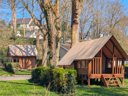 Cliquez pour découvrir toutes les photos de l'HÉBERGEMENT ! tente - camping Flower Des Vallées photo 5