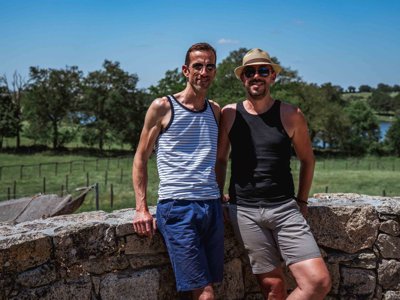 camping Domaine De L'Entrelacs photo 18