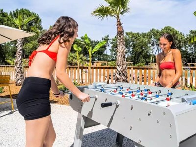 camping Les Couleurs De La Coubre photo 10