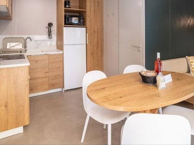 camping Les Couleurs De La Coubre photo 12