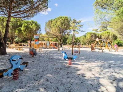 camping Les Couleurs De La Coubre photo 15