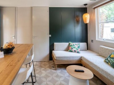 Cliquez pour découvrir toutes les photos de l'HÉBERGEMENT ! mobil-home - Les Couleurs De La Coubre photo 3