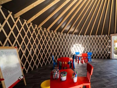 camping Les Couleurs De La Coubre photo 22