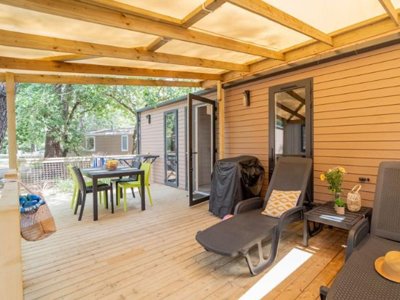 mobil-home - Les Couleurs De La Coubre photo 1