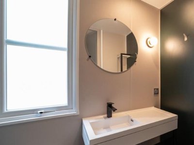 Cliquez pour découvrir toutes les photos de l'HÉBERGEMENT ! mobil-home - Les Couleurs De La Coubre photo 7