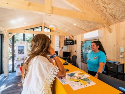 camping Les Couleurs De La Coubre photo 23