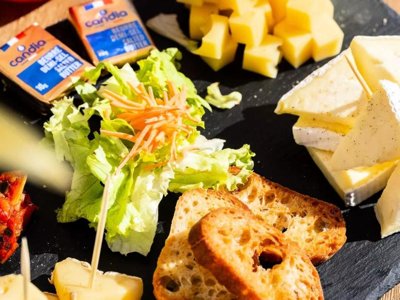 camping Les Couleurs De La Coubre photo 24