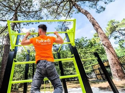 camping Les Couleurs De La Coubre photo 26