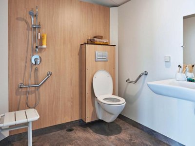 Cliquez pour découvrir toutes les photos de l'HÉBERGEMENT ! mobil-home - Les Couleurs De La Coubre photo 2