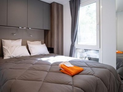Cliquez pour découvrir toutes les photos de l'HÉBERGEMENT ! mobil-home - Les Couleurs De La Coubre photo 3