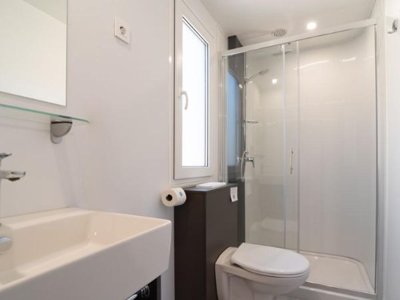 Cliquez pour découvrir toutes les photos de l'HÉBERGEMENT ! mobil-home - Les Couleurs De La Coubre photo 5