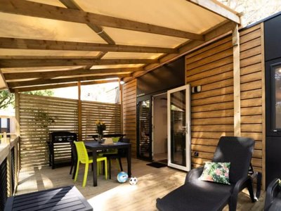 mobil-home - Les Couleurs De La Coubre photo 2