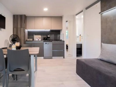 mobil-home - Les Couleurs De La Coubre photo 3