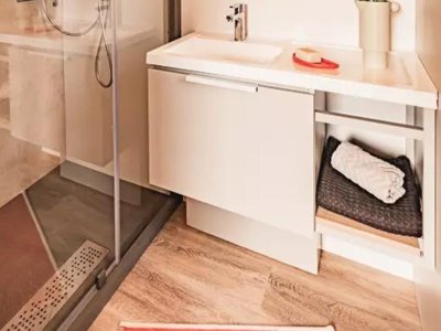 mobil-home - Les Couleurs De La Coubre photo 2