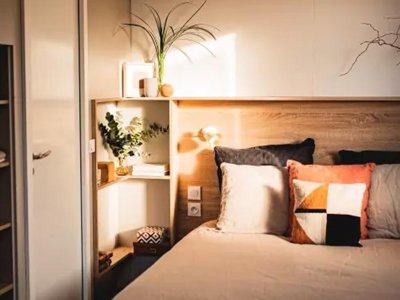mobil-home - Les Couleurs De La Coubre photo 3